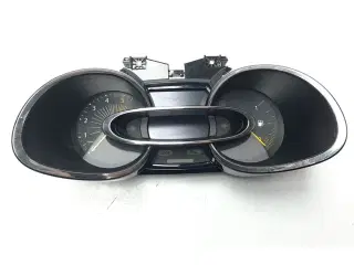 Renault Captur & Clio Trafic lll Opel Vivaro B, Nissan NV300 & Fiat Talento speedometer Rep.