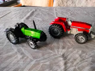 Britains Traktor 2stk 