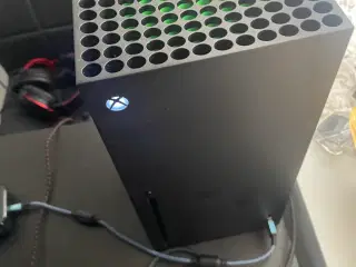 Xbox Series x