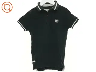 Polo fra DWG (str. 128 cm)