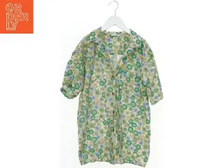 Bluse med blomsterprint fra Envii (str. XS)