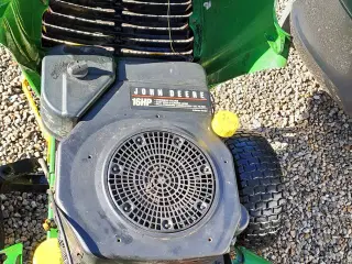 Havetraktor john deere  lt 160