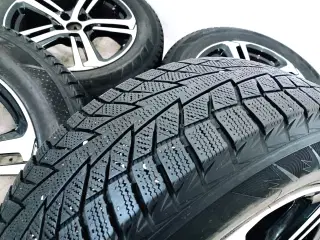 5x108 17" ET44 nav 65,1ø PEUGEOT vintersæt