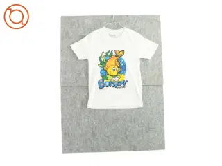 T shirt fra Islands (str. 12 år)