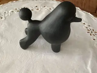 Puddel figur 