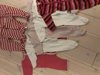 Pigetøj, 7 dele, str. 68