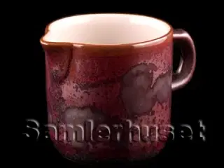 Thule Flødekande 6½x7 cm.