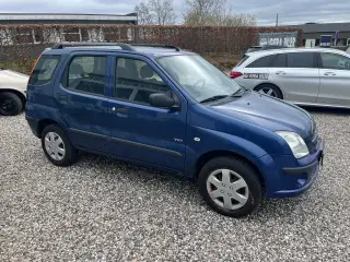 Suzuki Ignis 1,5 GL