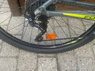 Focus Whistler 29’ MTB