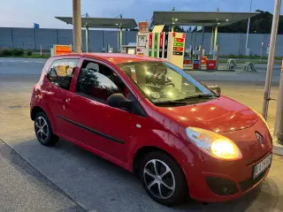 Billig bil