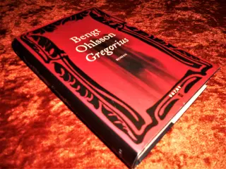 Gregorius, Bengt Ohlsson,