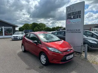 Ford Fiesta 1,25 60 Ambiente