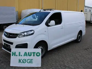 Opel Vivaro 2,0 D 122 Enjoy L3V2