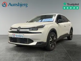 Citroën ë-C4 54 VTR Sport