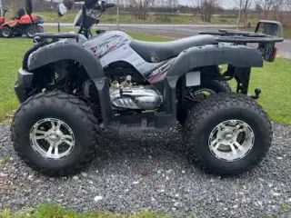 Shineray Hyper sport  200 cc