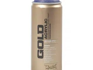 Spraymaling, lilla, 400ml/ 1 ds.