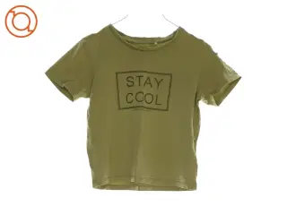 T-Shirt fra Name it  (str. 110)