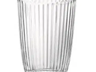 48 stk. Vandglas Line Acqua klar 39 cl