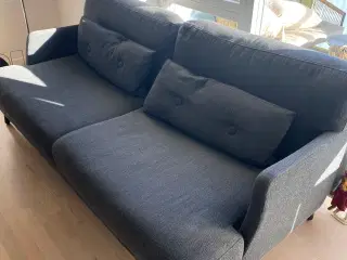 Sofa - en rigtig flyder