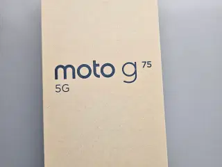 Motorola G75 256GB