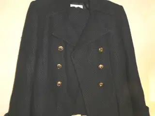 Vintage klassisk damedragt 