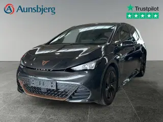 Cupra Born 77 e-Boost