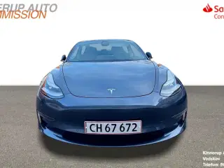 Tesla Model 3 EL Performance AWD 513HK Aut.