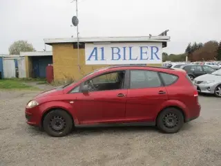 Seat Altea XL 1,6 Stylance