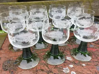 Römerglas 
