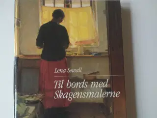 Til bords med Skagensmalerne - kulinariske strejft