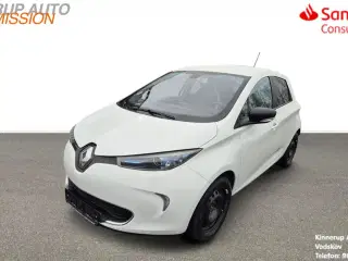 Renault Zoe Z.E Intense 88HK 5d Aut.