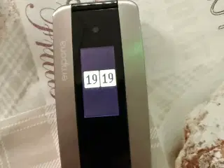 Super Telefon især til Ældre Emporia Titanium,