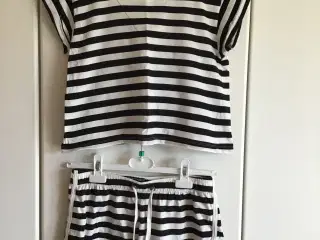 T-shirts og toppe