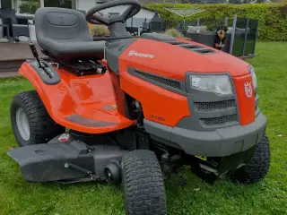 Husqvarna ts142l