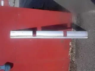   Lmc Front Skørt