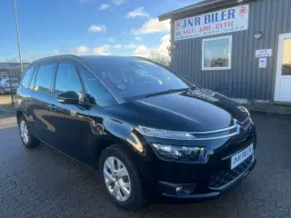 Citroën Grand C4 Picasso 1,6 e-HDi 115 Intensive ETG6 7prs