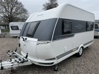2018 - Hobby De Luxe Edition 440 SF   Prisen er inkl. klargøring, gastest, fugttest, syn og nummerplade. SÆLGES FOR KUNDE
