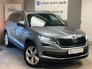 Skoda Kodiaq 1,5 TSi 150 Style DSG