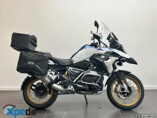 BMW R 1250 GS