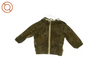 Jakke fra Zara (str. 3-6 mdr.)