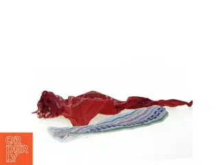 Penalhus og bandana (str. 26 cm)
