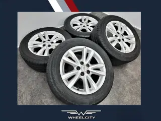 5x105 16" ET39 Chevrolet fælge