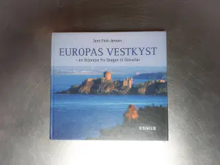 Europas Vestkyst - En Fotorejse