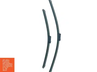 Vinduesviskere fra Bosch (str. 24" og 19" )