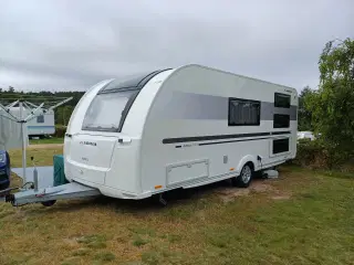 2020 Adria adora 573 pt køjevogn