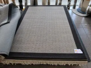 Gulvtæppe AMADORA Uld