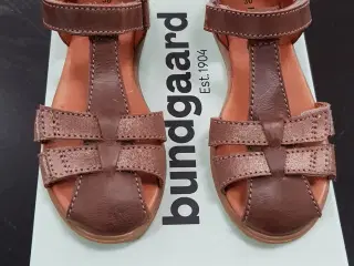 Nye sandaler 