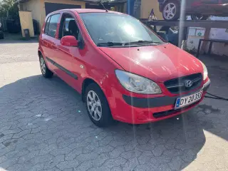 Billig diesel bil
