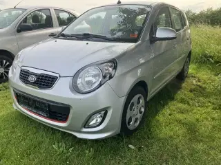 Kia Picanto 1,1