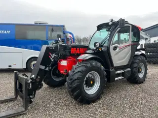 Manitou MLT 961-160 VL+ L platinium